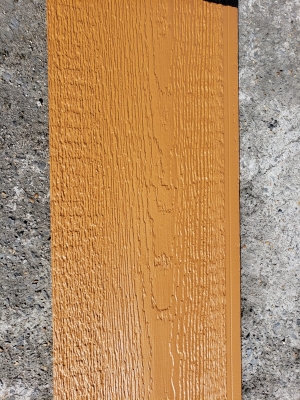 Bardage en bois Kaycan Cedre (21,6)