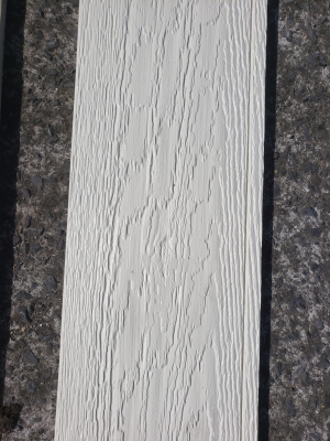 Bardage en bois Kaycan Amande Classic (EQ15,2)