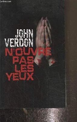 N'ouvre pas les yeux