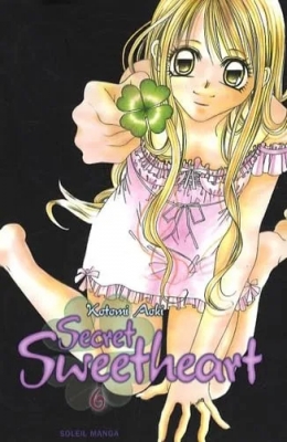 Secret sweetheart - Tome 6