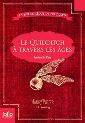 Le quidditch à travers les âges (quidditch through the ages)
