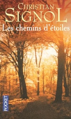 Les chemins d'etoiles