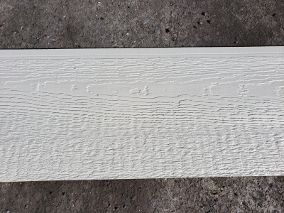 Bardage en bois Kaycan Amande (21,6)