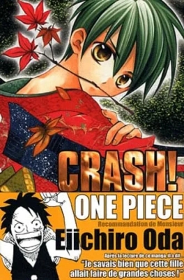 Crash!! Tome 06