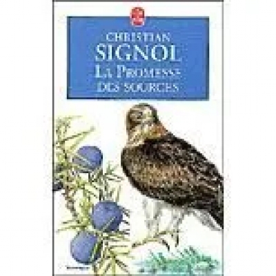La promesse des sources