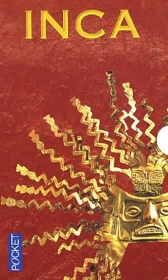 Inca (coffret 3 volumes)
