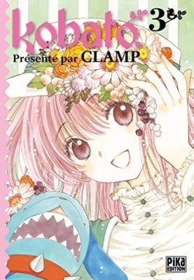 Kobato - Tome 03