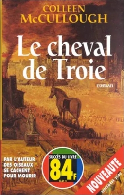 Le Cheval de Troie