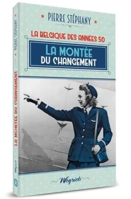 La montée du changement