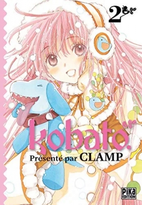 Kobato - Tome 02
