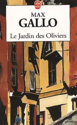 Le Jardin Des Oliviers