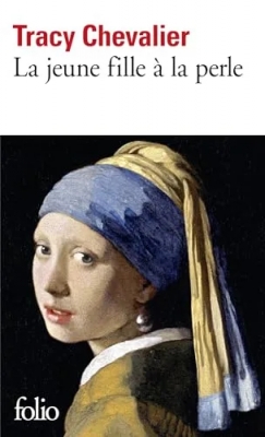 La Jeune Fille à la perle