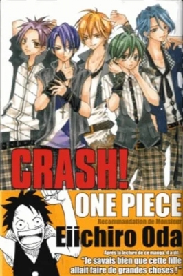 Crash!! Tome 08