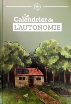 Le Calendrier de L'autonomie