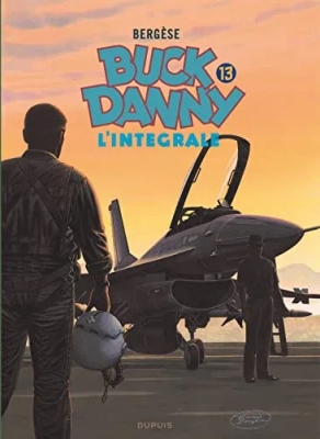 Buck Danny - L'intégrale - Tome 13 - 1993 - 1999