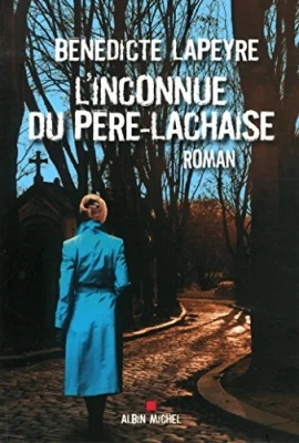 L'inconnue du Père-Lachaise