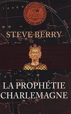 La prophétie Charlemagne