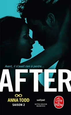 After, tome 2 : After We Collided