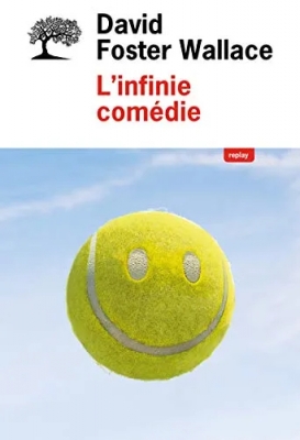 L'Infinie Comédie