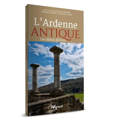 L'ardenne antique