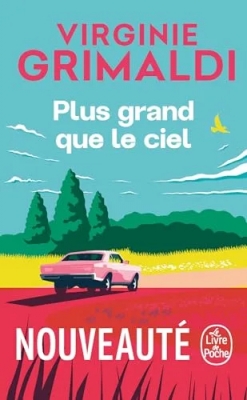 Plus grand que le ciel