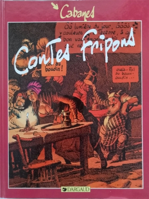 Contes fripons
