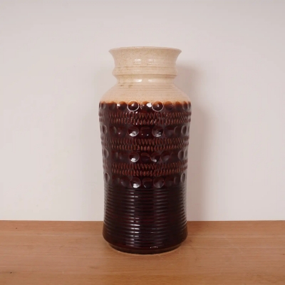 Vase Bay Keramik made in Germany vintage