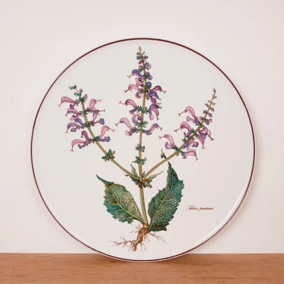 Plat à tarte Villeroy & Boch Botanica