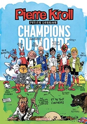 Champions du monde - Kroll