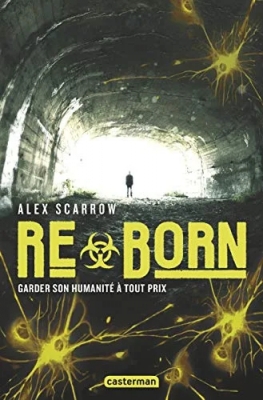 Re, tome 2 : Born