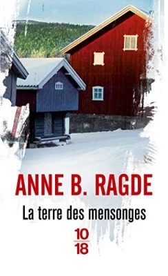 La terre des Mensonges - Tome 1