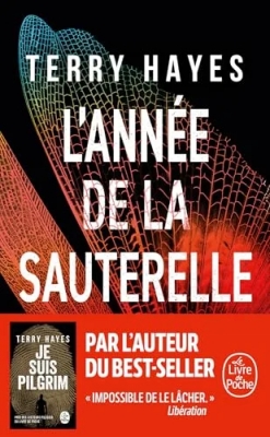 L'Année de la sauterelle