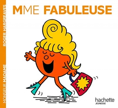 Madame Fabuleuse (Monsieur Madame)