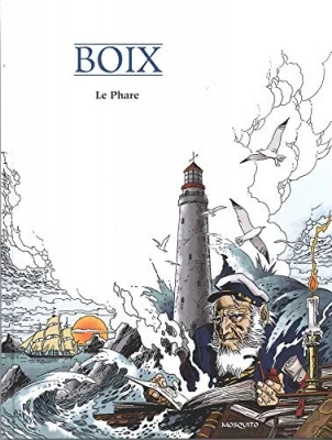 Le Phare