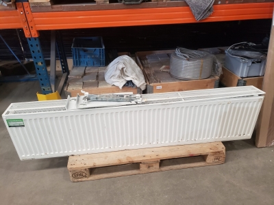 Radiateur Van Marcke