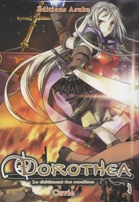 Dorothea - Tome 1
