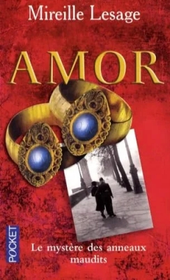 Amor, Tome 1 : A.M.O.R.