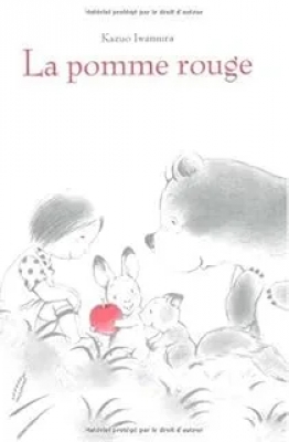 La Pomme Rouge