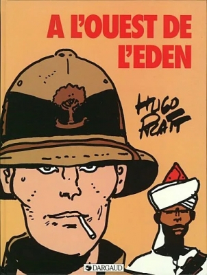 A l'Ouest de l'Eden