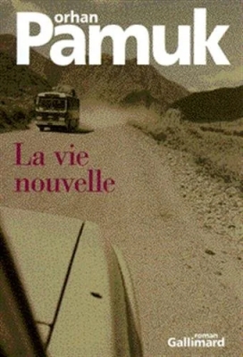 La Vie nouvelle