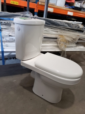 WC Complet