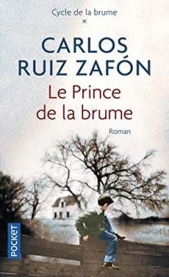Le prince de la brume - Tome 1