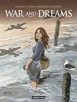 War and dreams - L'Intégrale