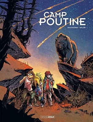 Camp Poutine - Vol. 02/2