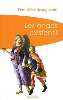 Les anges existent ! (poche)