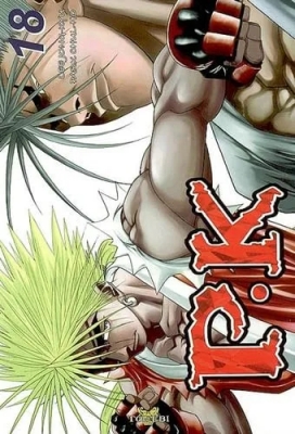 Player Kill - Tome 18