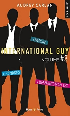 International Guy - Volume 3 Londres - Berlin - Washington DC