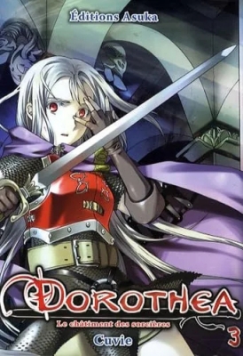 Dorothea - Tome 3