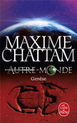 Autre-Monde, tome 7 : Genèse