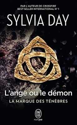 La marque des ténèbres, Tome 1 : L'ange ou le démon